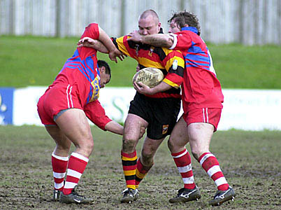 Kevin Spink5